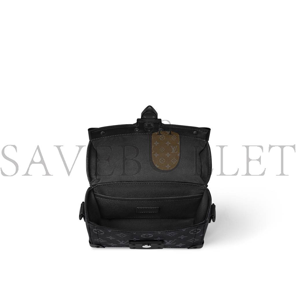 l**is V*t*n soul trunk m11743 (19*15*7cm)